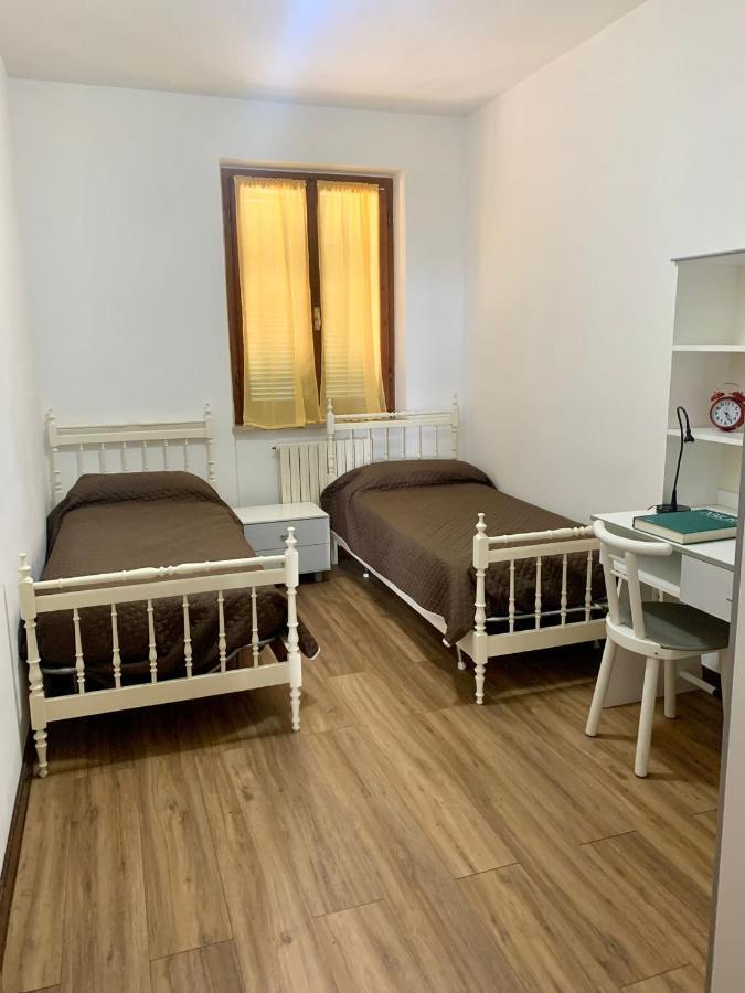 הוילה מסיניאנו La Collina Di Emma מראה חיצוני תמונה